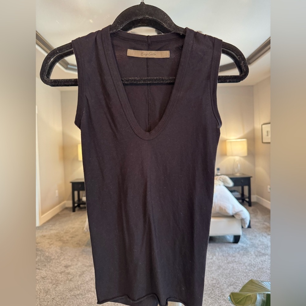 Enza Costa deep u tank